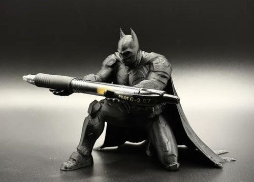 Batman Pen Holder