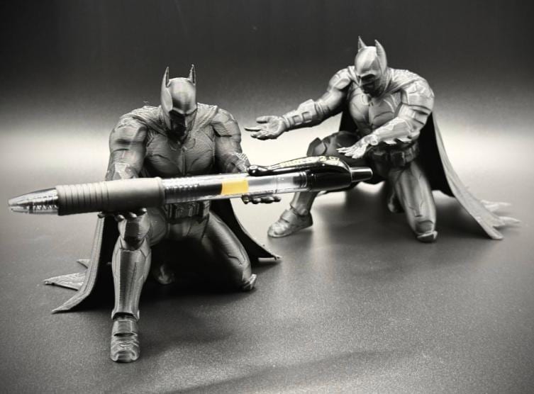 Batman Pen Holder