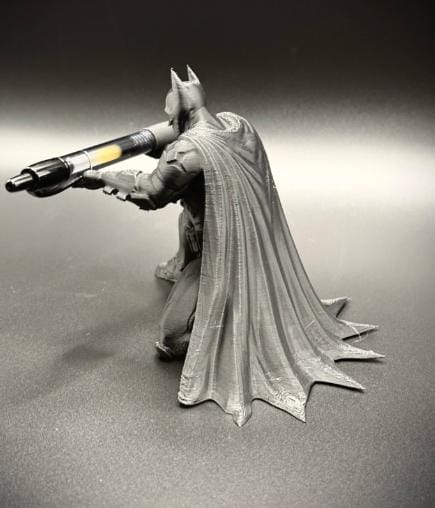 Batman Pen Holder
