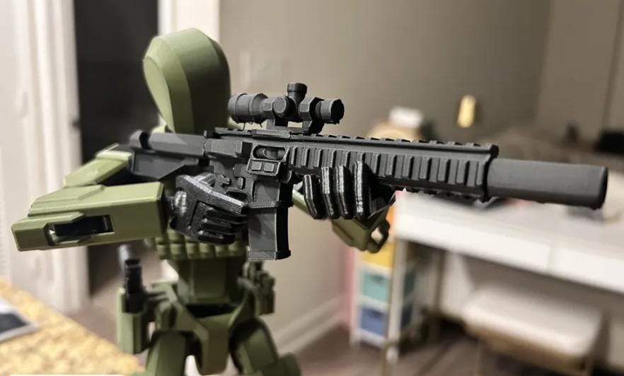 Dummy 13 150% scale - GeeRay Studio