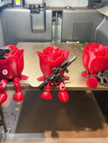 Guns and Roses for the love of your life - GeeRay Studio