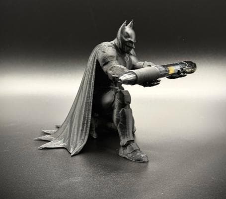 Batman Pen Holder