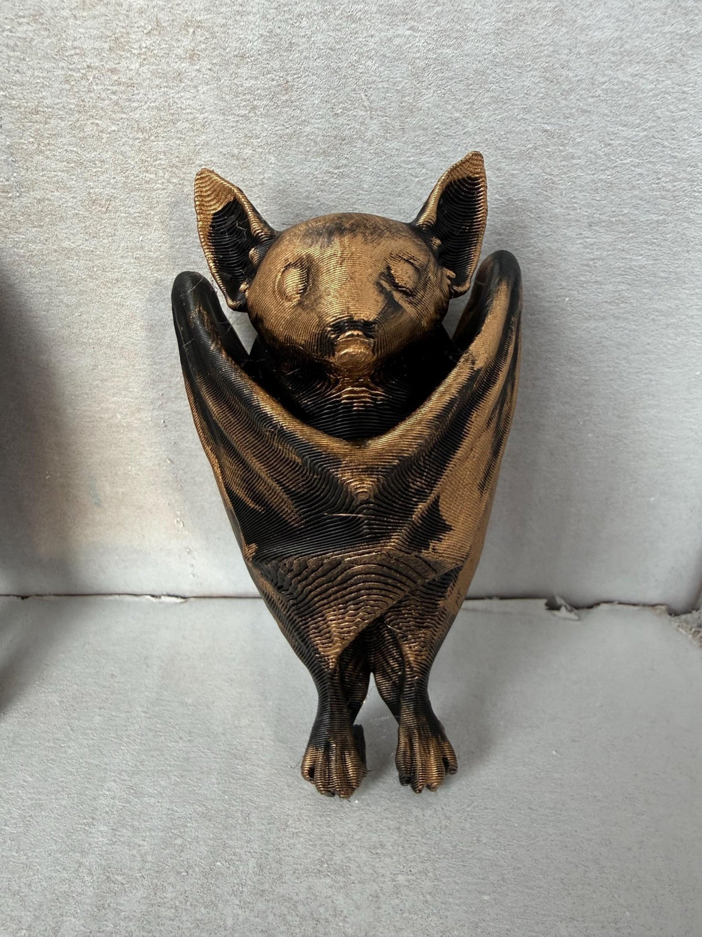 Realistic Hanging Bat - GeeRay Studio