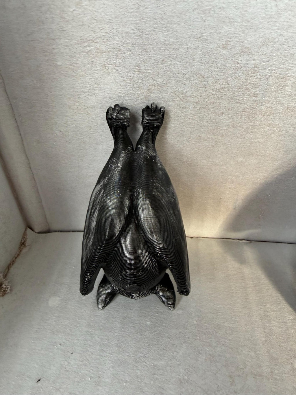 Realistic Hanging Bat - GeeRay Studio