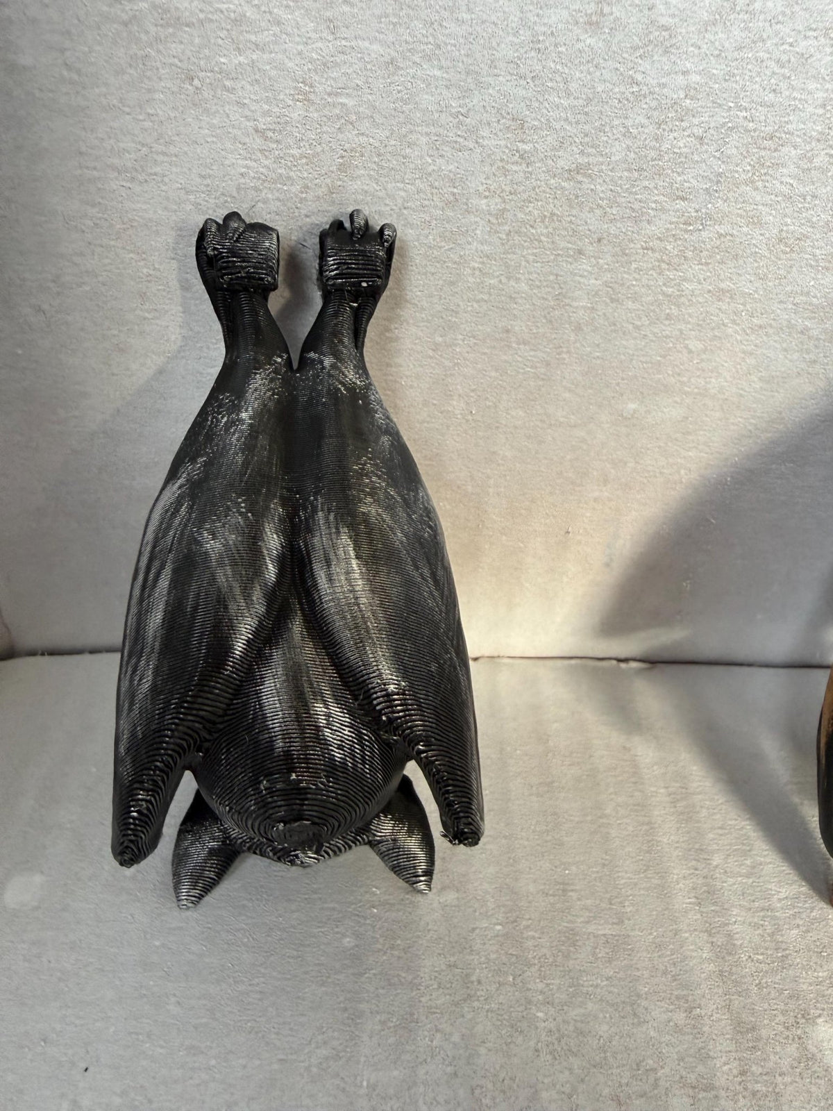 Realistic Hanging Bat - GeeRay Studio