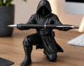 Stealth Ninja Pen Holder - GeeRay Studio